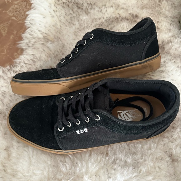 Vans ultra Cush 12 - Picture 5 of 7